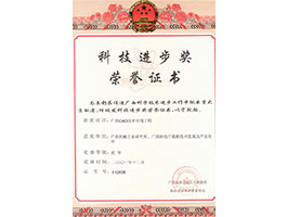 【科技類】科技進(jìn)步二等獎(CAD)